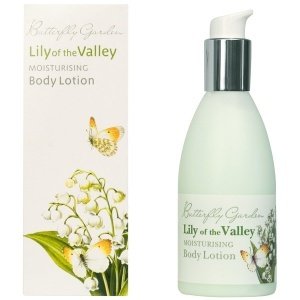 Bodylotion "Lily of the Valley"