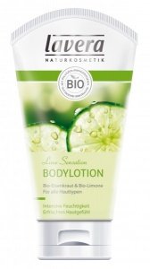 Bodylotion Lime Sensation