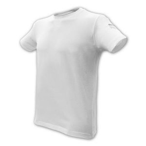 Bodywear Shirt weiss