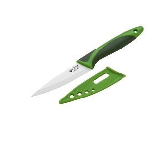 Böker CERAMIC Allzweckmesser mit Schutzh