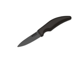 Böker CERAMIC Schälmesser schwarz 6.9cm