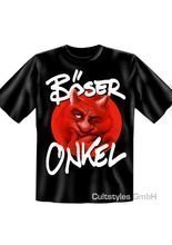 Böser Onkel