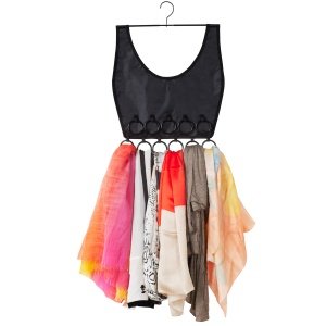 Boho Dress - Tuchhalter