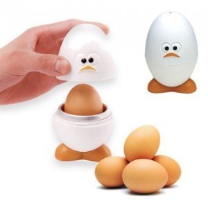 Boiley Mikrowellen Eierkocher