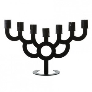 Bold Menorah Kerzenleuchter
