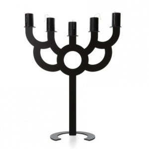 Bold groß Kerzenleuchter