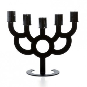 Bold klein Kerzenleuchter