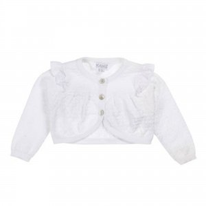 Bolero 1/1 Arm 1000 bright whi