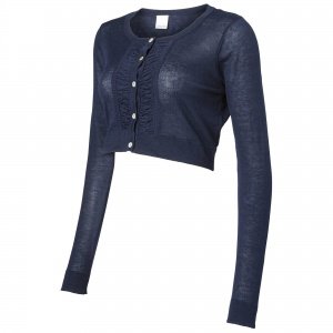 Bolero Marina navy