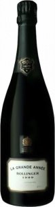 Bollinger Brut Grand Annee