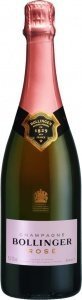Bollinger Rosé Champagner