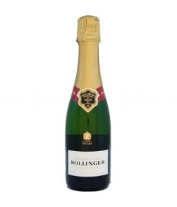 Bollinger Special Cuvée Brut   1/2 