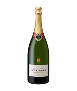 Bollinger Special Cuvée Brut   Magn
