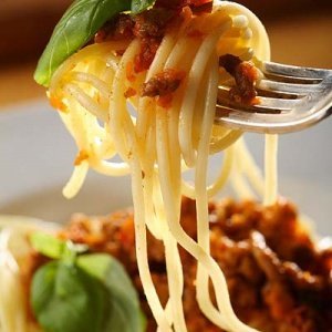 Bolognese Fleisch Sauce Ragu alla Bologn