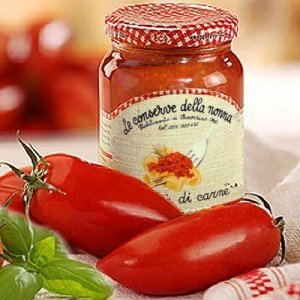 Bolognese Sauce Ragu di Carne le Conserv