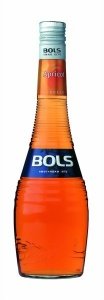 Bols Apricot Brandy 0,7 Liter