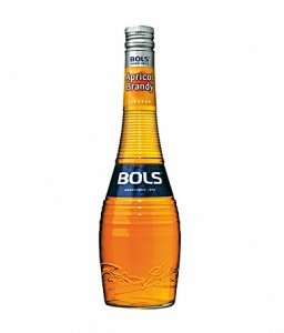Bols Apricot Brandy (700ml Flasche)