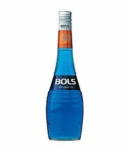 Bols Blue (700ml Flasche)