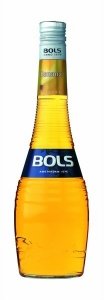 Bols Creme de Banane 0,7 Liter