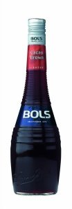 Bols Creme de Cacao braun 0,7 Liter