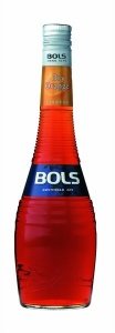 Bols Dry Orange Curacao 0,7 l
