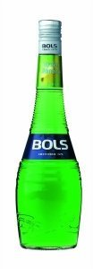 Bols Green Banana 0,7 l