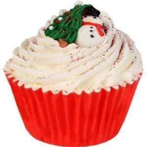 Bomb Codmetics Santa-s Grotto Badezusatz