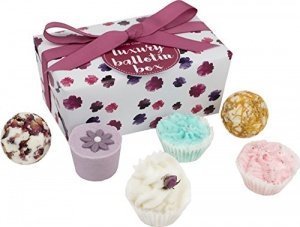 Bomb Cosmetics Luxury Bath Geschenkset
