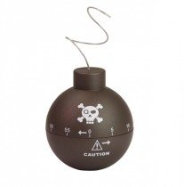 Bomb Kitchen Timer