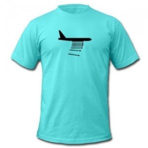 Bombing Democracy T-Shirt