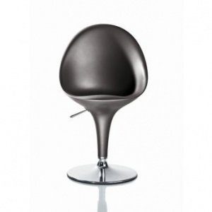 Bombo Chair SD1041020c elfenbein von Mag