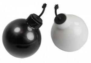 Bombs Salt & Pepper Salz- und Pfefferstr