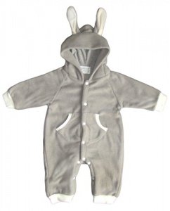 Bomio Baby Overall häschen
