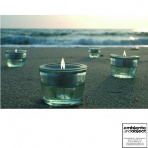 Bon Table Kerzenhalter klar 392-48 von R