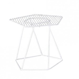 Bonaldo - Tectonic Beistelltisch, 43 cm,