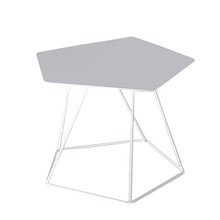 Bonaldo - Tectonic Beistelltisch, 43cm, 