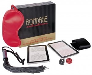 Bondage Seductions