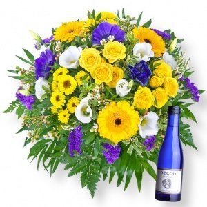 Bonjour und Prosecco