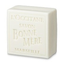 Bonne Mere Seife Milch