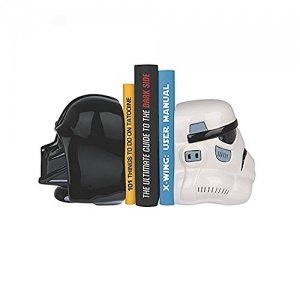 Bookends Star Wars Darth Vader Storm Tro