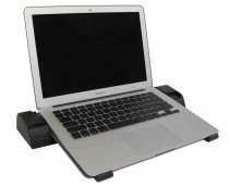 Bookendz Docking Station für MacBook Air