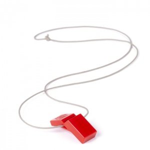 Bookman Bike Whistle Rot