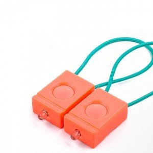 Bookman  Light Fahrradlicht 2er Set Spok