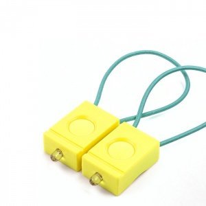 Bookman  Light Fahrradlicht 2er Set Velo
