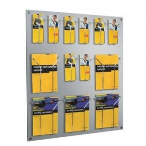 Bookworm 8005 mittleres Regal  alle Farb