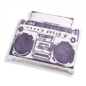 BoomBreak GHETTOBLASTER - FUNCKY CHILLOU