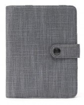 Booq Booqpad mini für iPad mini grau