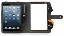 Booq Booqpad mini für iPad mini schwarz
