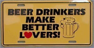 Boosterplate Beer Drinkers make better l