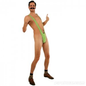 Borat Mankini